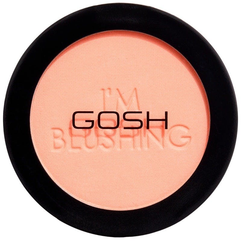 GOSH I'm Blushing 001 Flirt 5,5 g