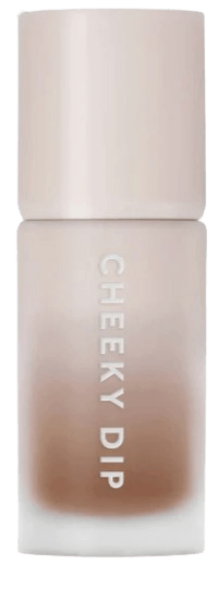 W7 Cheeky Dip Liquid Bronzer Turn On 6 ml