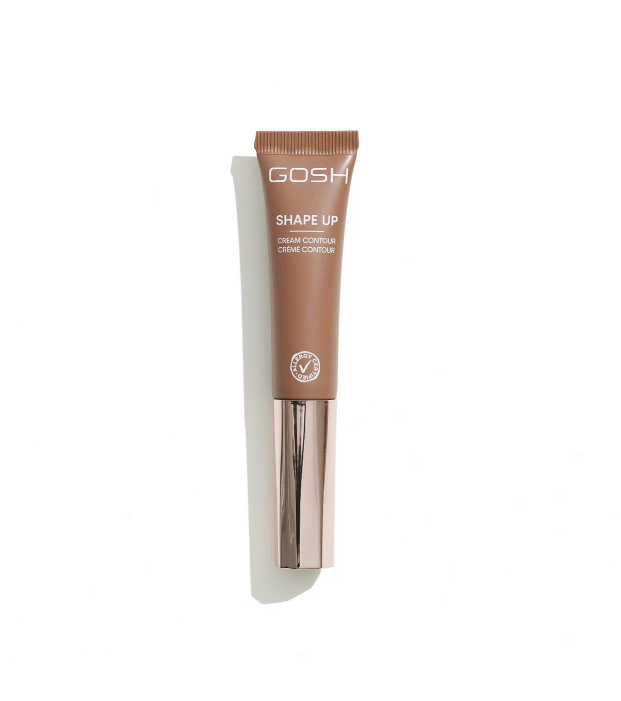 GOSH Shape Up 002 Medium Deep 14 ml