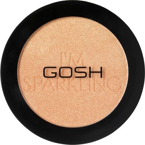 GOSH I'm Sparkling Highlighter 002 Sun Dust 5,5 g