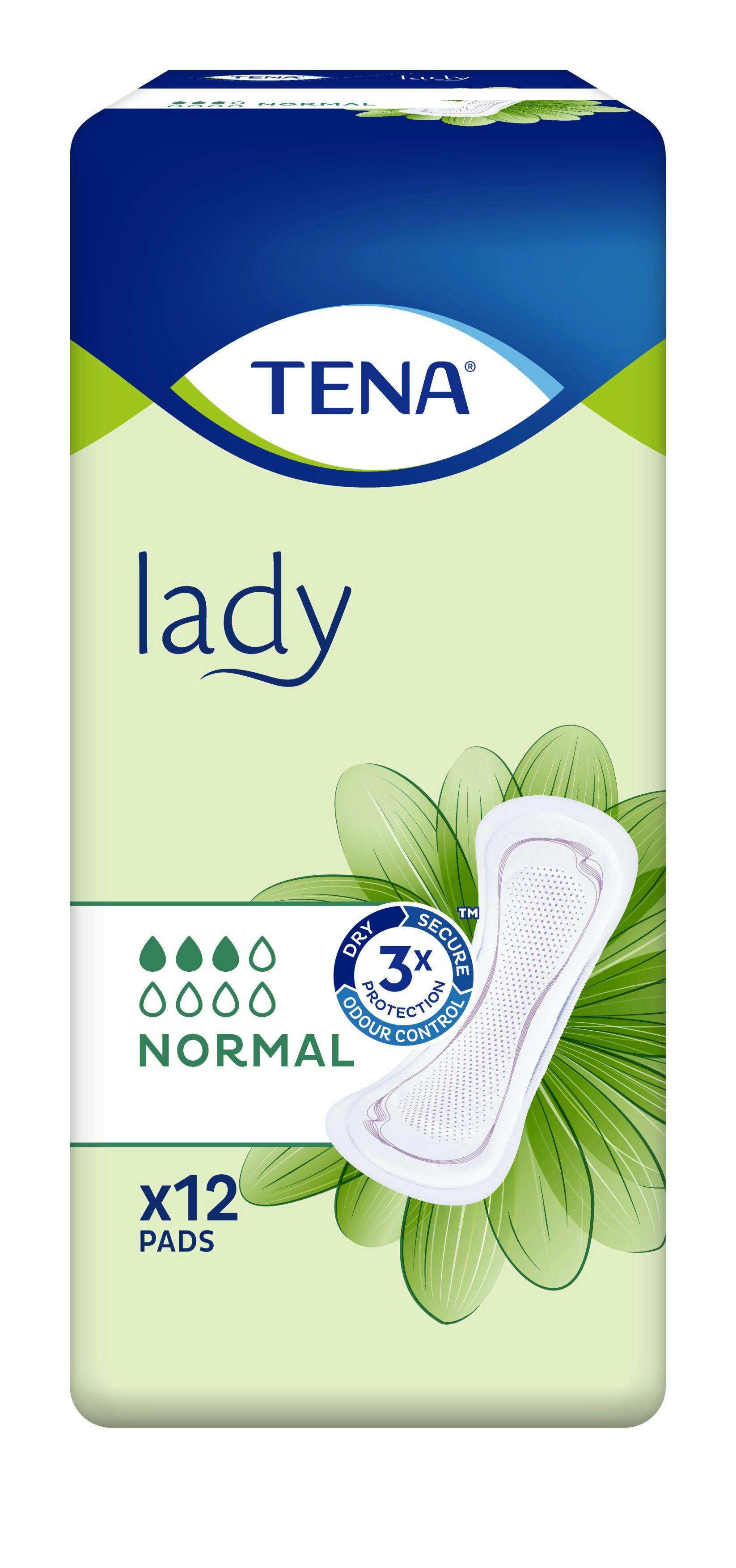 Tena Dame Normaal 12 st