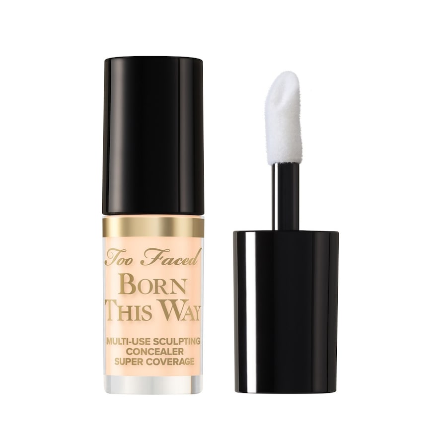 Too Faced Born This Way Super Coverage Concealer Travel Size