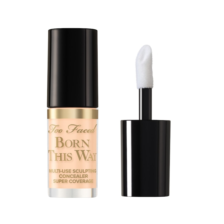 Too Faced Born This Way Super Coverage Concealer Travel Size