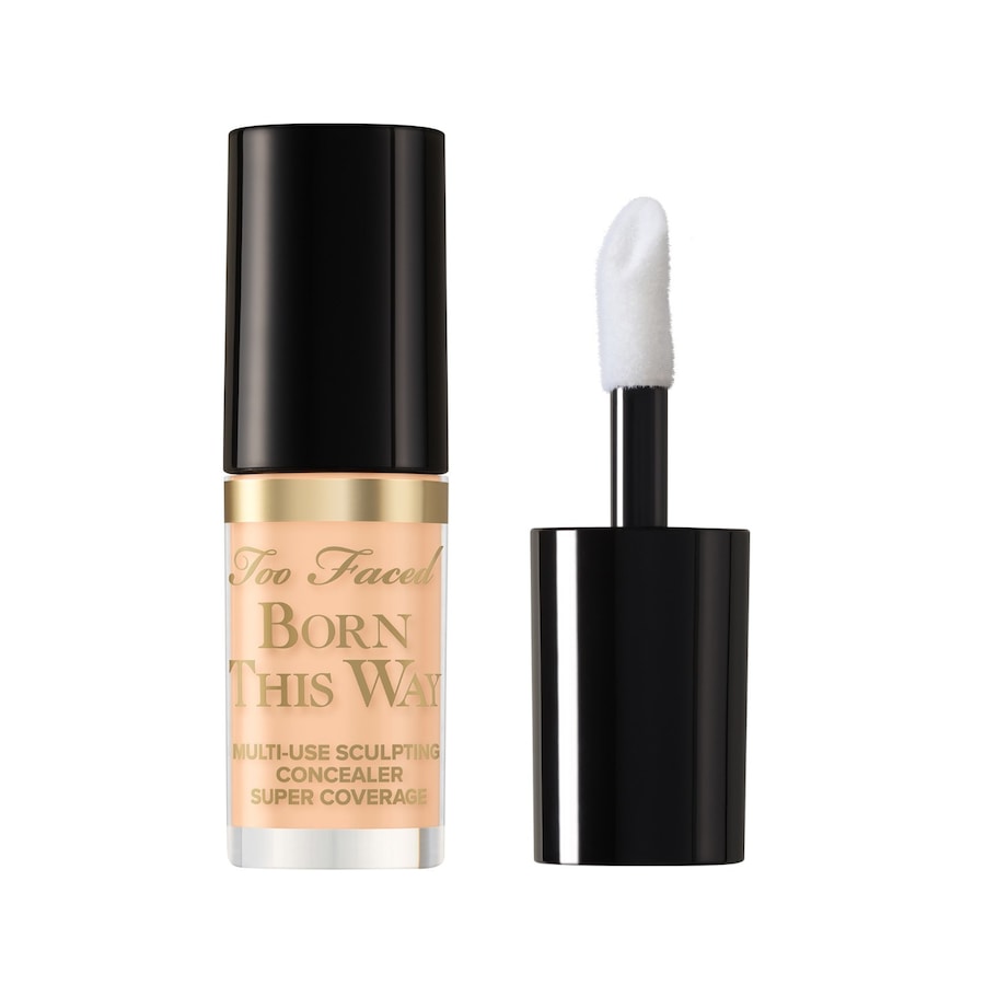 Too Faced Born This Way Super Coverage Concealer Travel Size