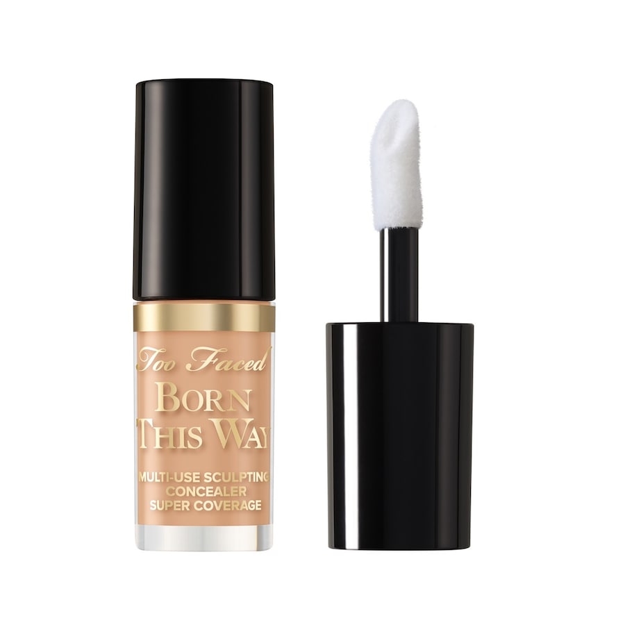 Too Faced Born This Way Super Coverage Concealer Travel Size