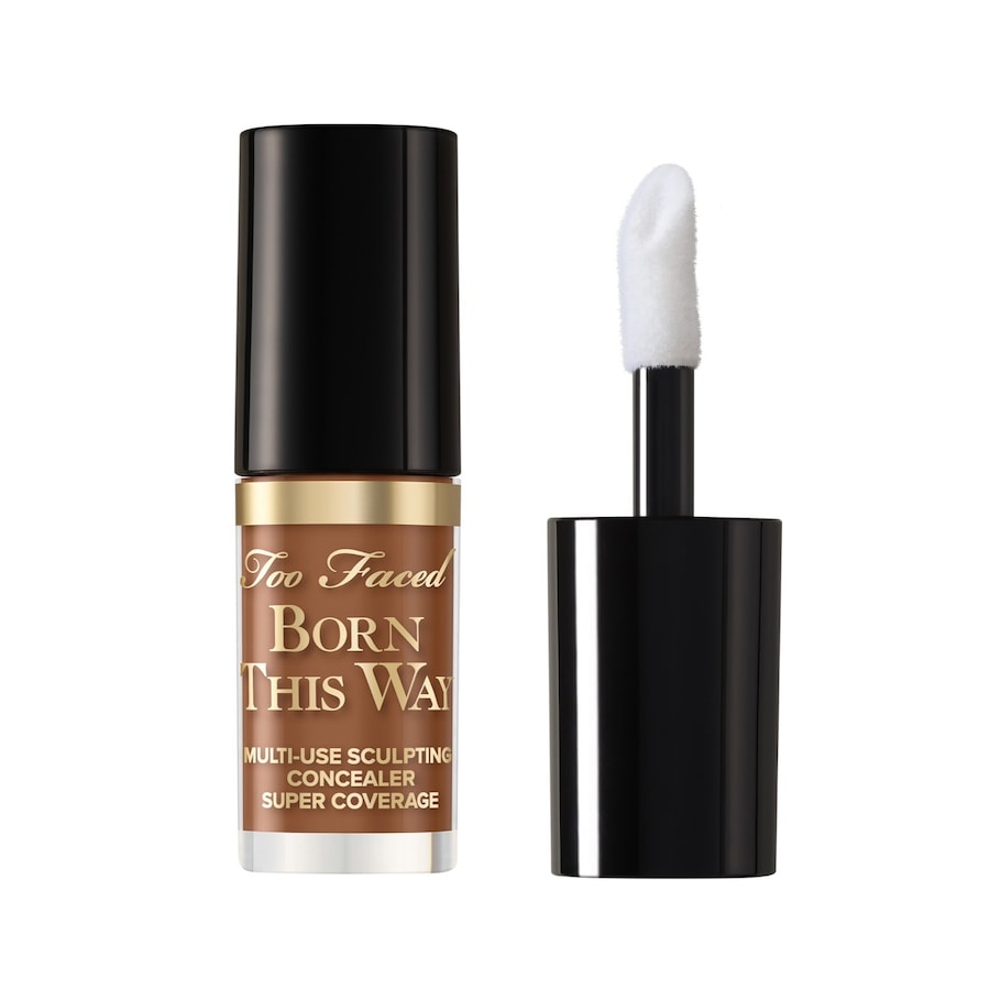Too Faced Born This Way Super Coverage Concealer Travel Size
