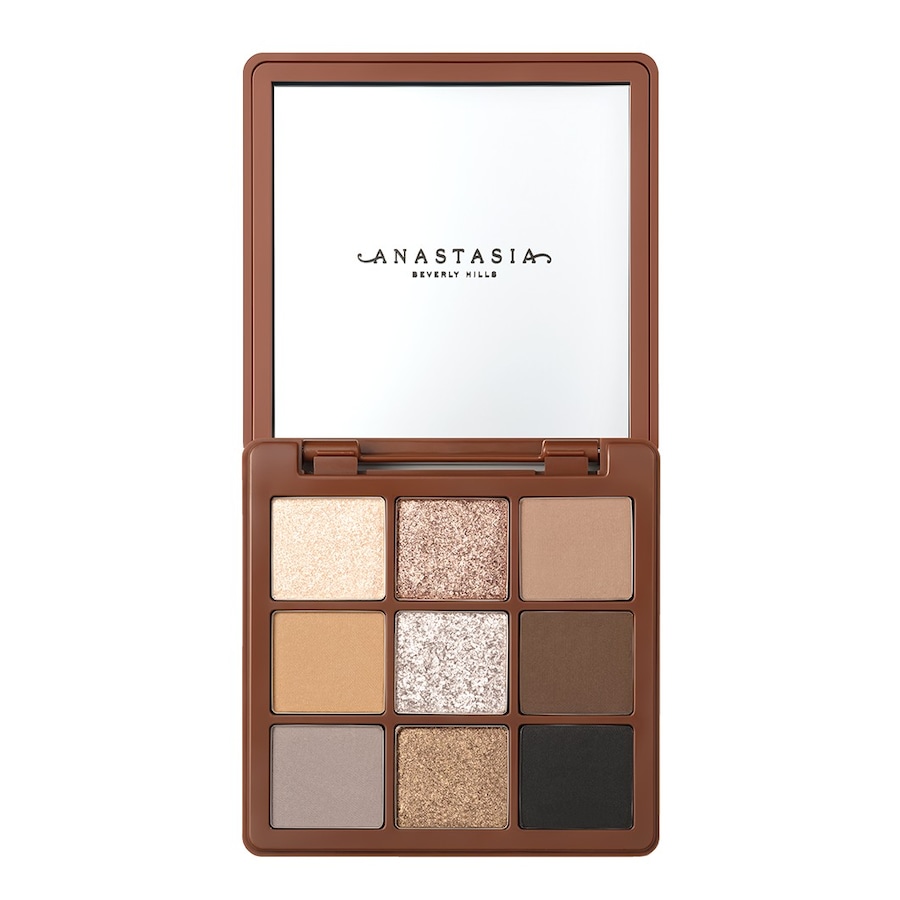 Anastasia Beverly Hills Brow Kit  - The Original Brow Kit: 25 Years Of Perfect Brows - Soft Brown Brow Kit