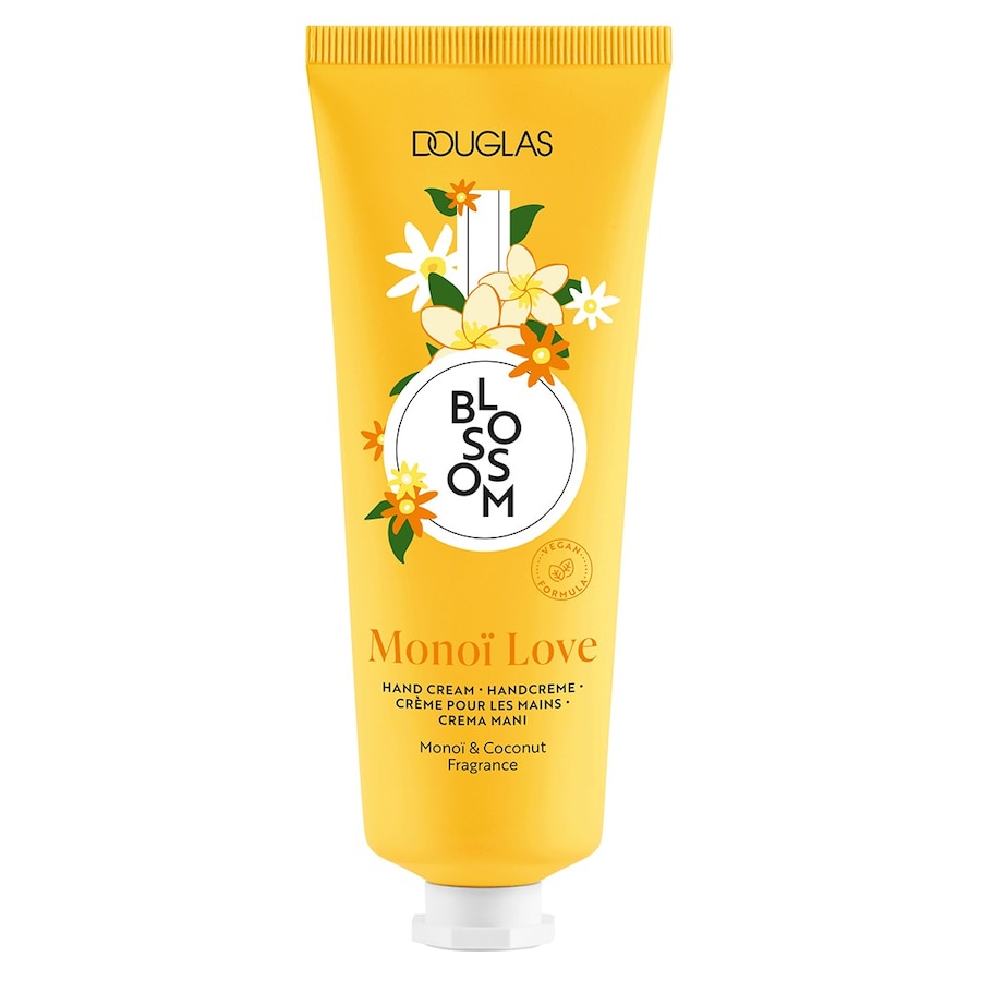 Douglas Collection Blossom Monoï Love