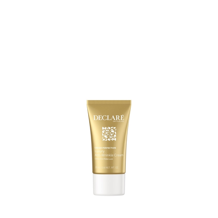 Declaré Caviar Perfection Luxe Anti-Rimpel Handcrème