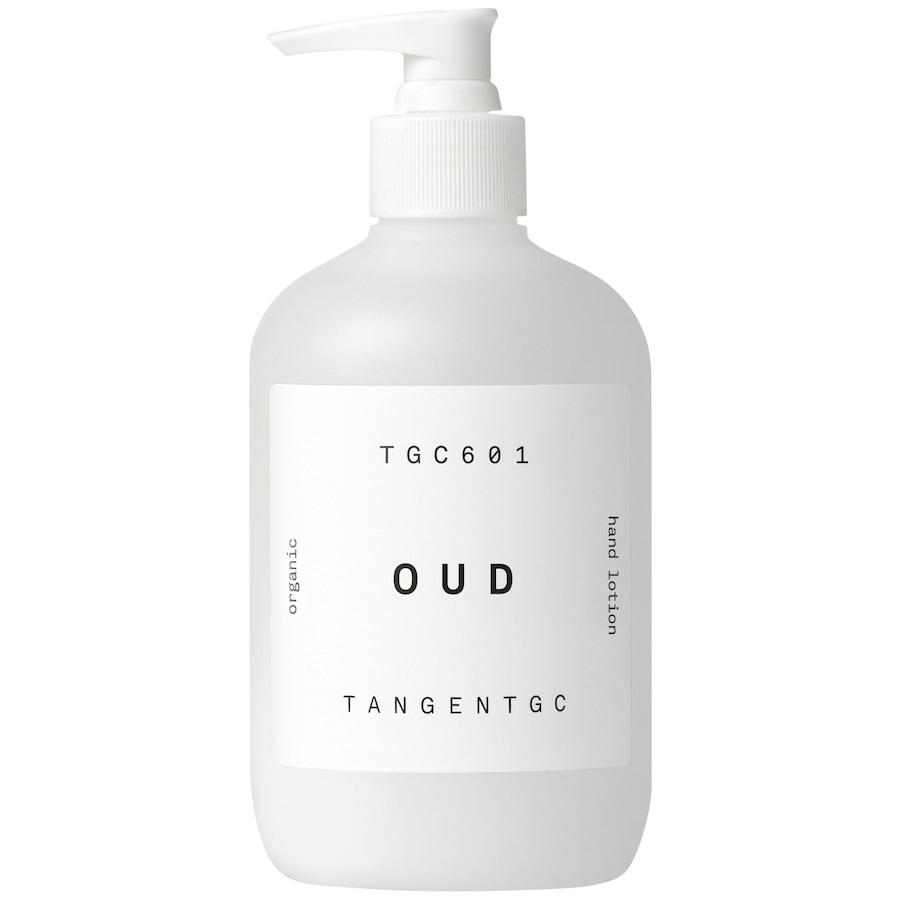 Tangent GC oud hand lotion