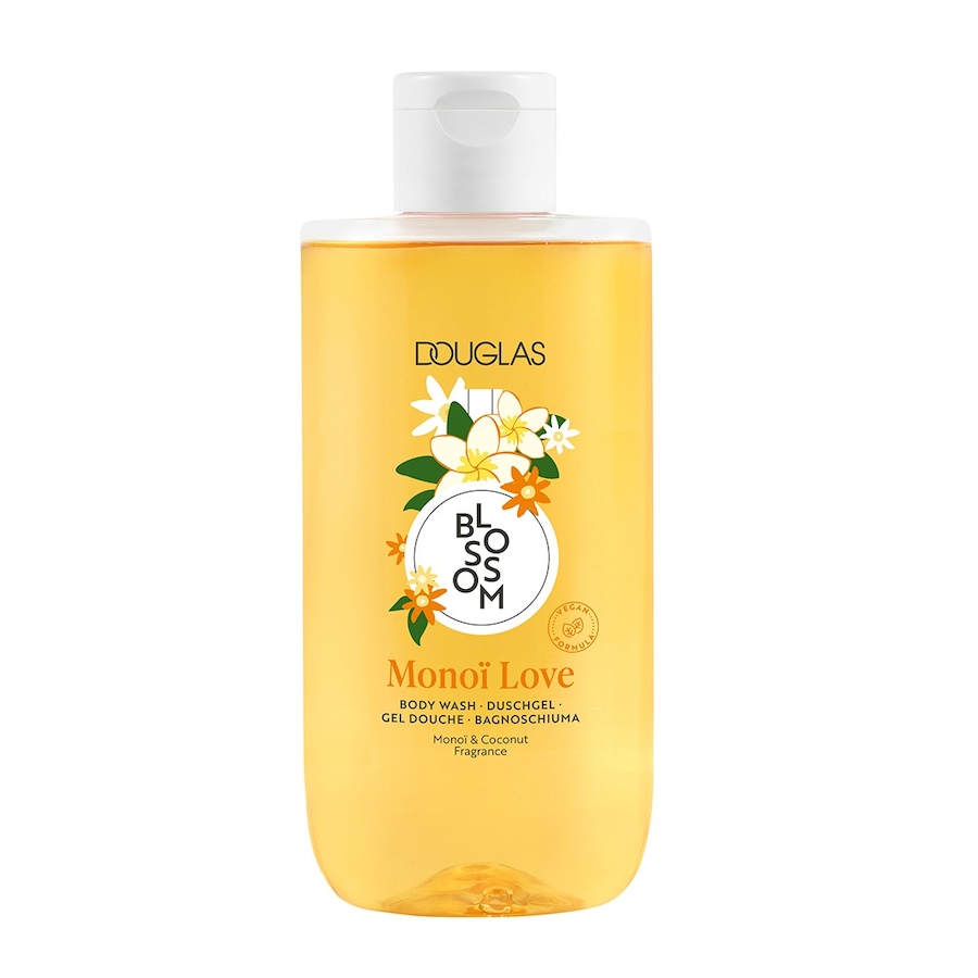Douglas Collection Blossom Monoï Love Body Wash