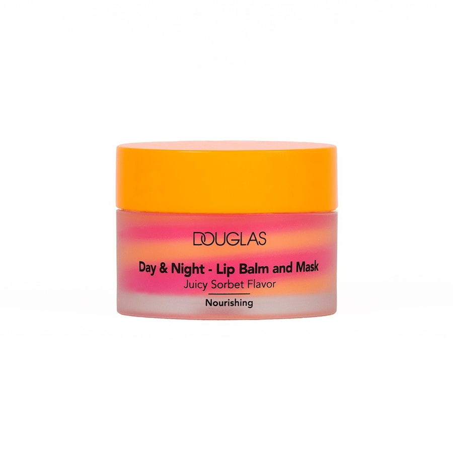 Douglas Collection Make-Up Day & Night Lip Balm and Mask