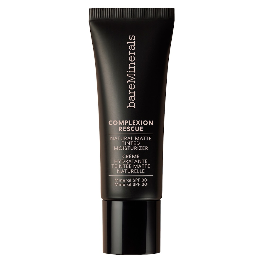 BareMinerals Complexion Rescue Natural Matte Tinted Moisturizer Mineral SPF30