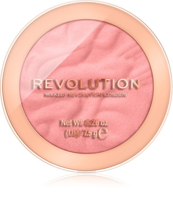 Revolution Makeup Blusher Reloaded Lovestruck 7,5 g