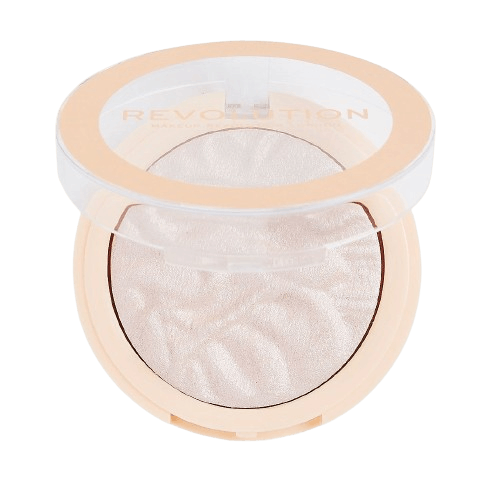 Revolution Highlight Reloaded Peach Lights 10 g