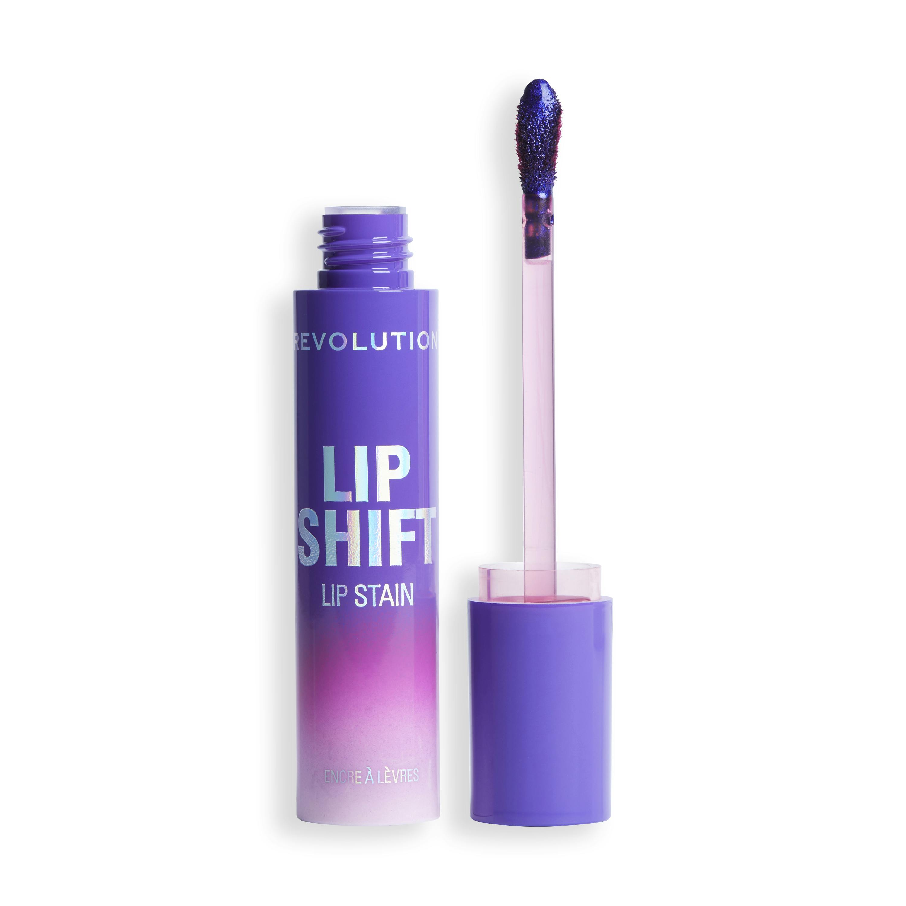 Revolution Lip Shift Lip Stain Galactic Sunrise Pink 3.6 ml