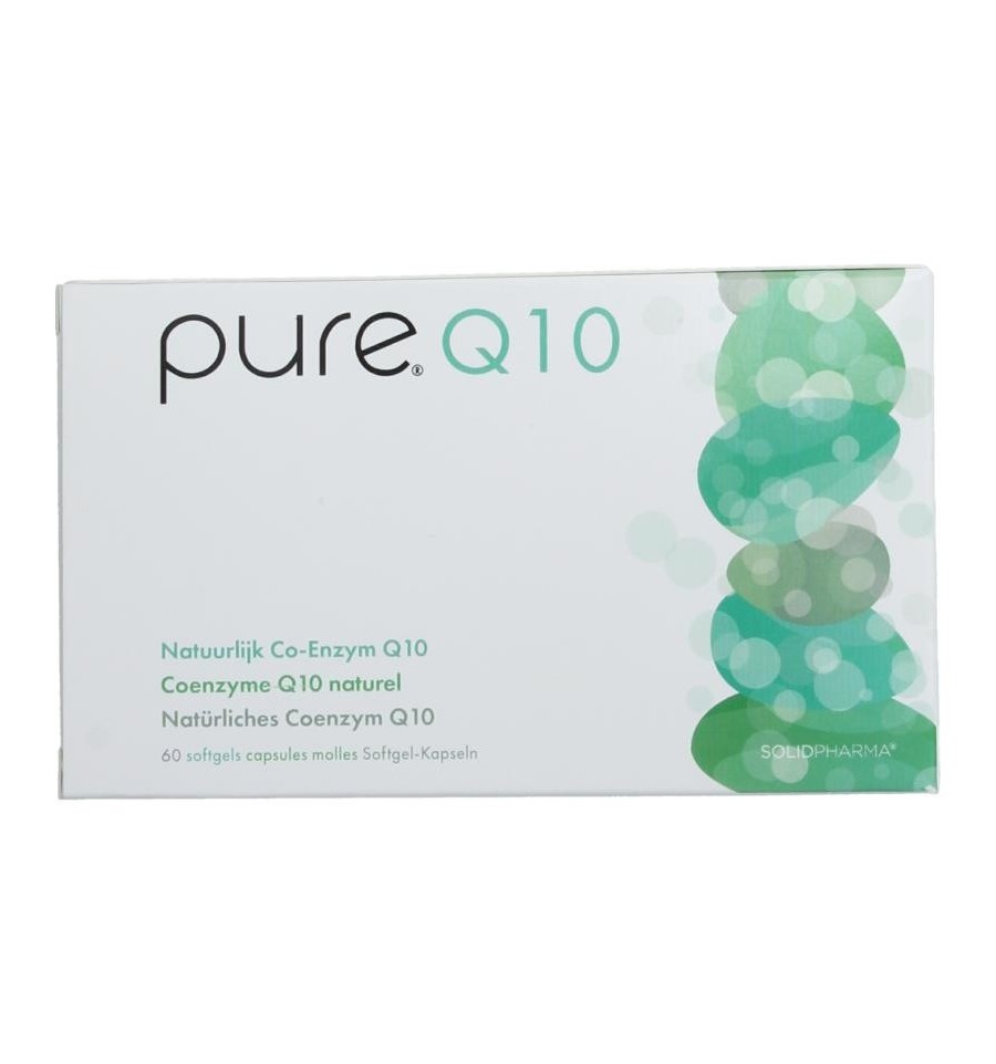 Pure Q10