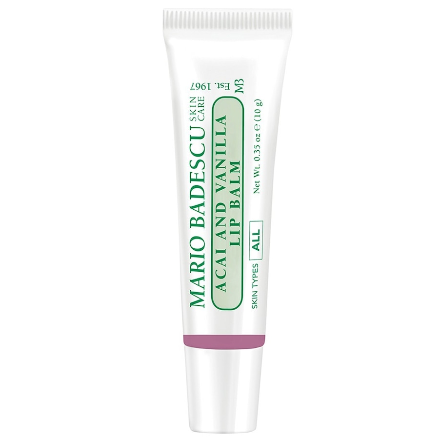 Mario Badescu Acai & Vanilla