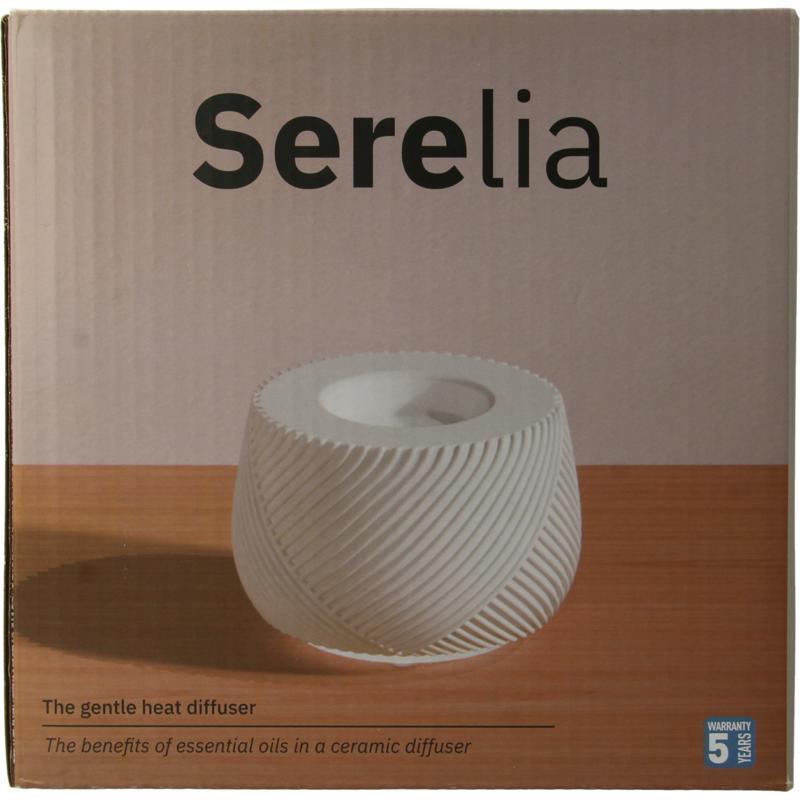 Volatile Diffuser serelia 1st