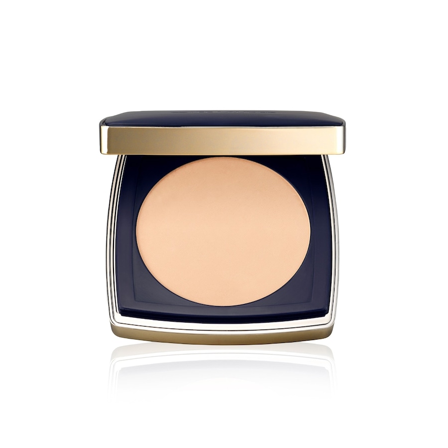 Estée Lauder Compact Foundation Matte  - Double Wear Stay-in-place Matte Powder 3C2 PEBBLE