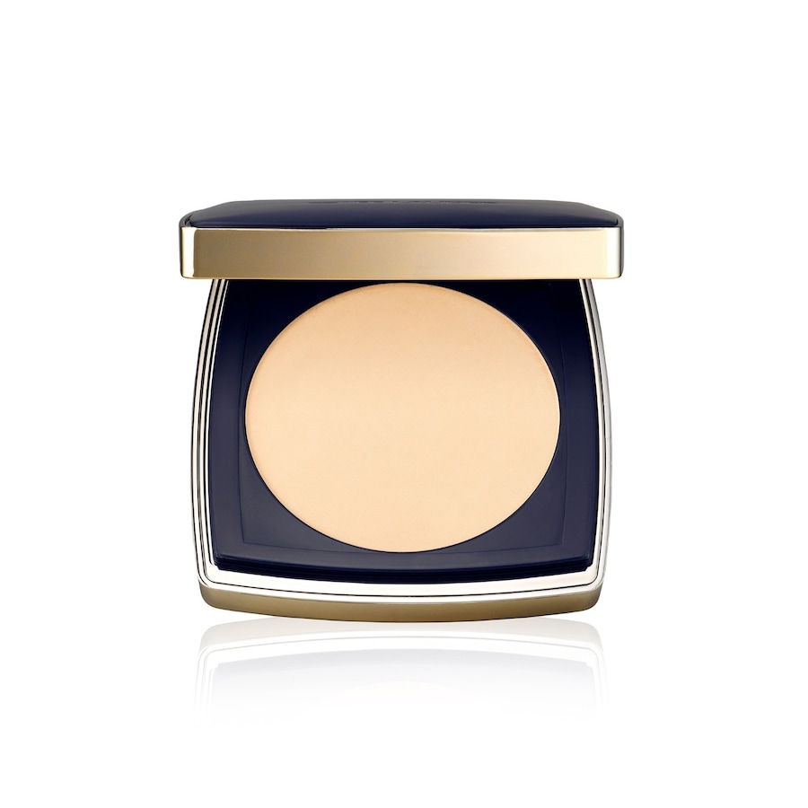 Estée Lauder Compact Foundation Matte  - Double Wear Stay-in-place Matte Powder 2N1 DESERT BEIGE