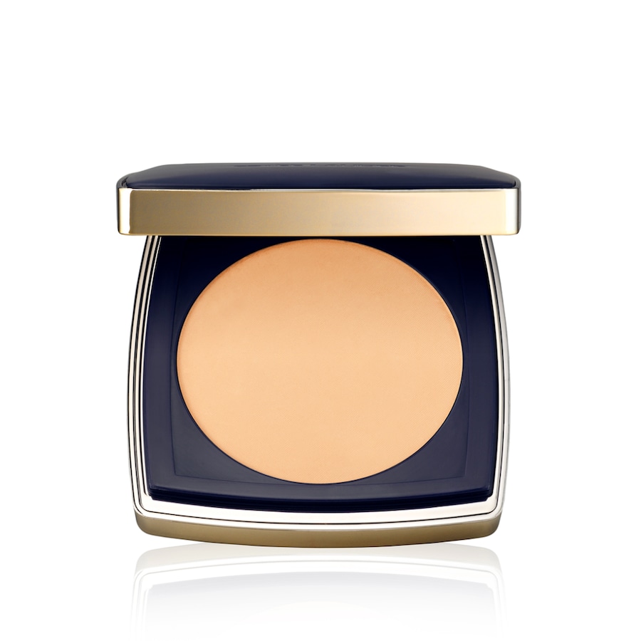 Estée Lauder Compact Foundation Matte  - Double Wear Stay-in-place Matte Powder 3N2 WHEAT