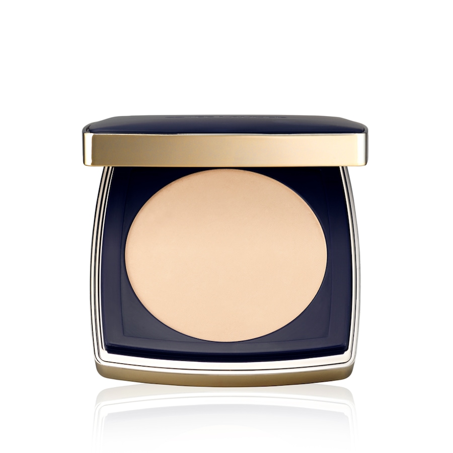 Estée Lauder Compact Foundation Matte  - Double Wear Stay-in-place Matte Powder 1W2 SAND