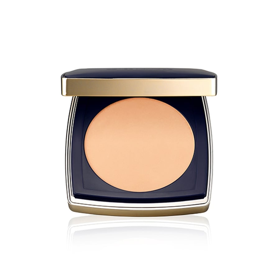 Estée Lauder Compact Foundation Matte  - Double Wear Stay-in-place Matte Powder 4C1 OUTDOOR BEIGE