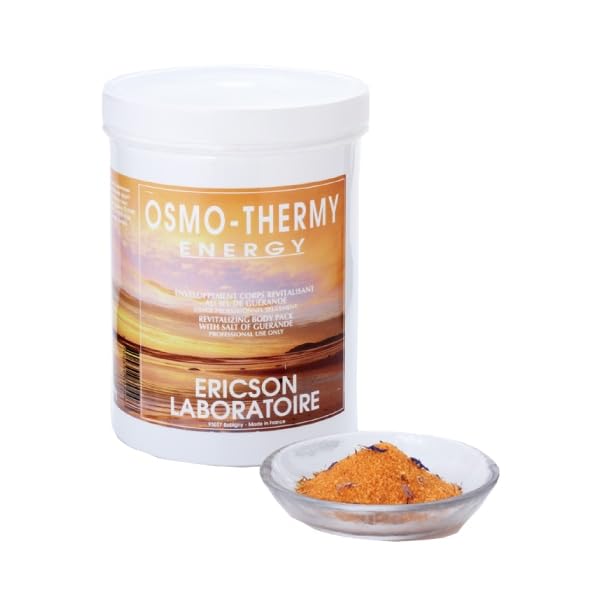 Arkadia Beauty Lab Japan Ericsson Laboratois Osmotherami EG 1kg Body Care Body Scrub Cellulite Esthetic Brand Commercial Size Purveyor to the First Lady of France [Authorized