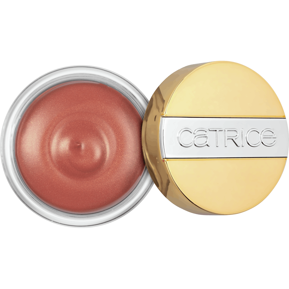 Catrice DESERT DUNE Luminizing Mousse Blush C01 10.5 g