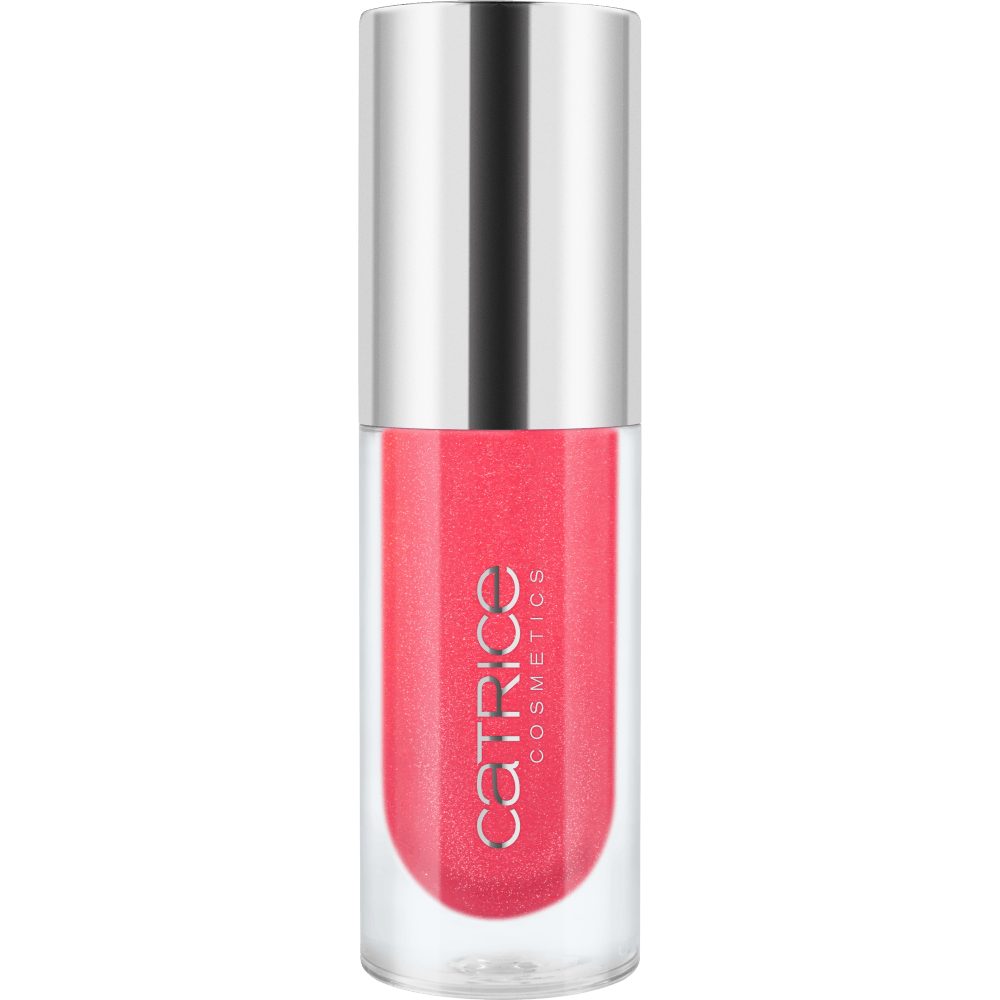 Catrice Eternal Red Cherry Bomb Lip Oil C02 1 st