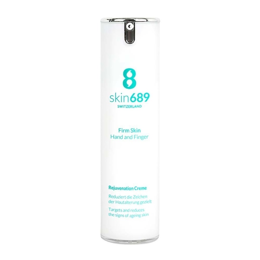 Skin689 Verjongende crème voor handen en vingers