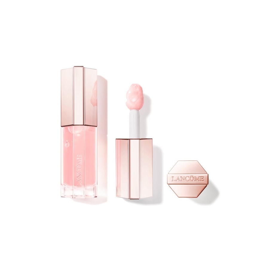 Lancôme Idôle Lip Idôle Juicytreat Lipoil Gloss