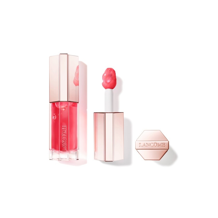 Lancôme Idôle Lip Idôle Juicytreat Lipoil Gloss