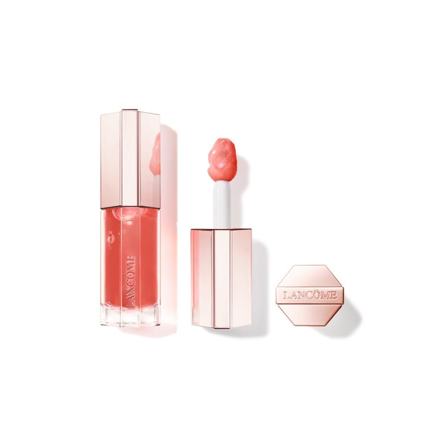Lancôme Idôle Lip Idôle Juicytreat Lipoil Gloss