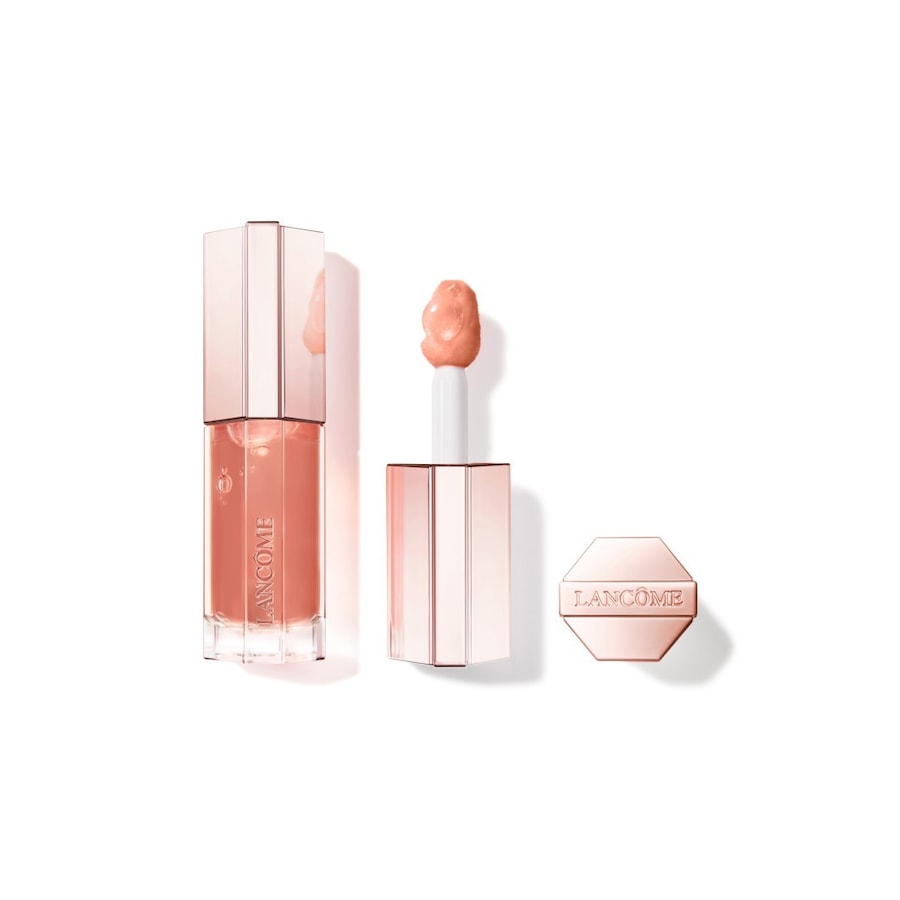 Lancôme Idôle Lip Idôle Juicytreat Lipoil Gloss