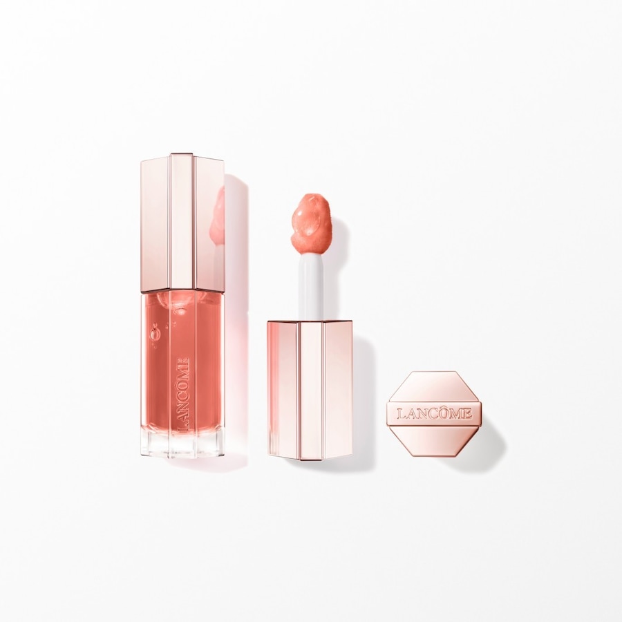 Lancôme Idôle Lip Idôle Juicytreat Lipoil Gloss