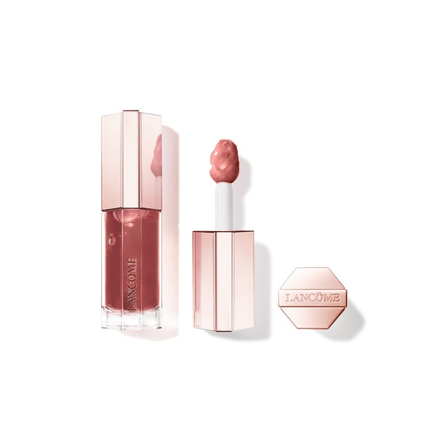 Lancôme Idôle Lip Idôle Juicytreat Lipoil Gloss