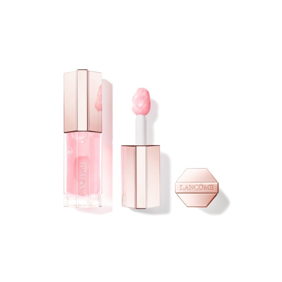 Lancôme Idôle Lip Idôle Juicytreat Lipoil Gloss