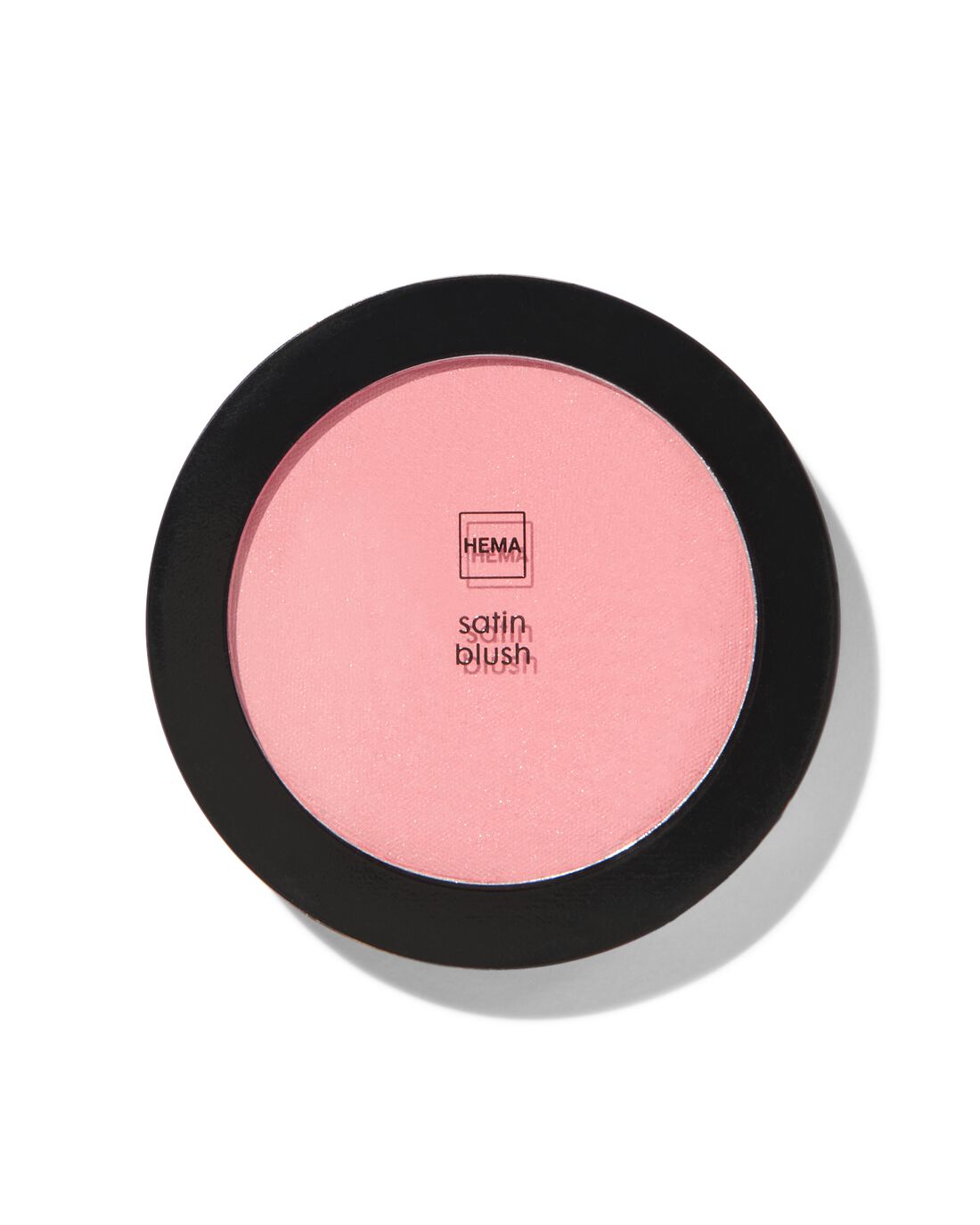 HEMA Satin Blush 31 Tender Rose (roze)