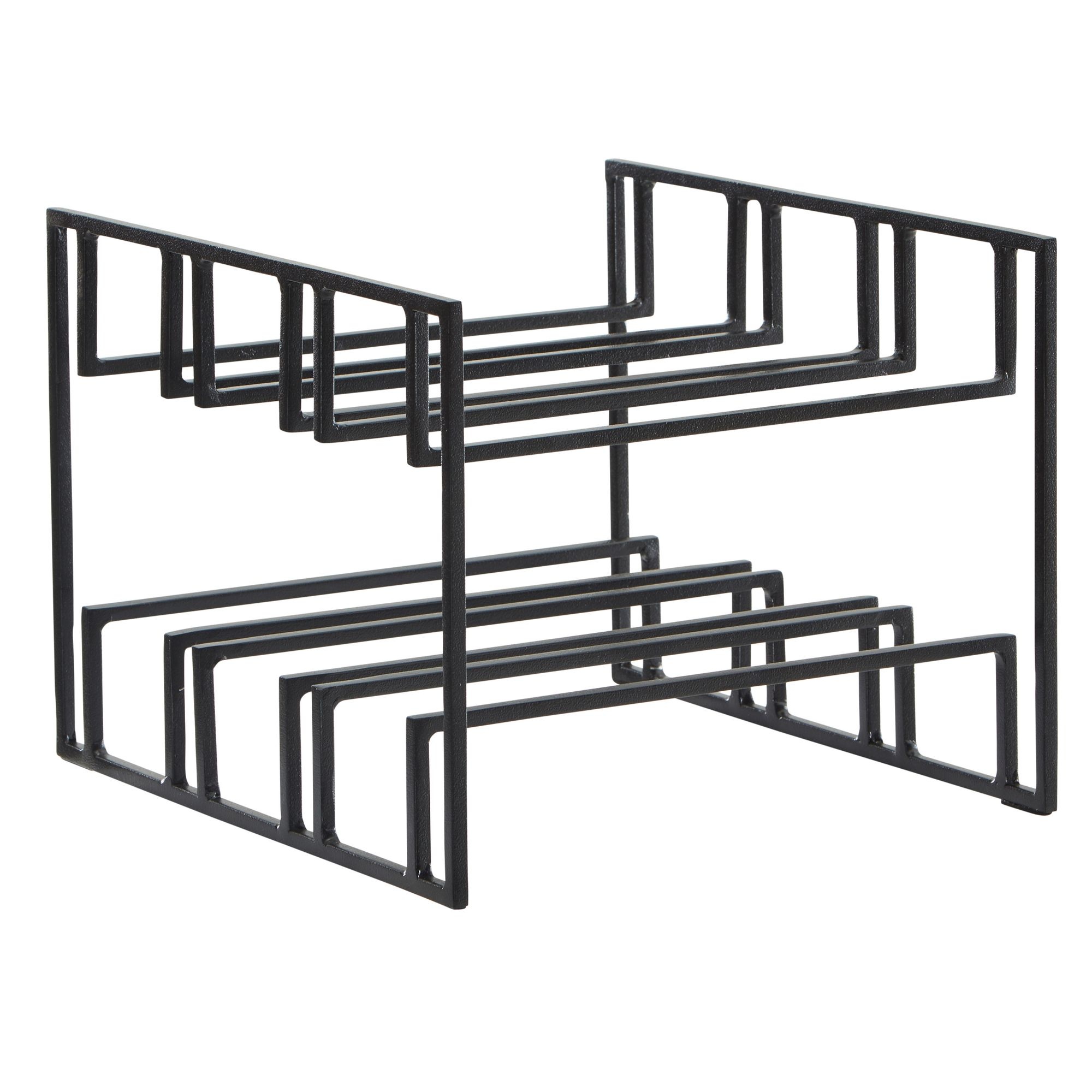 BYmeubello Wijnrek Wasilla 60cm-WL6M672