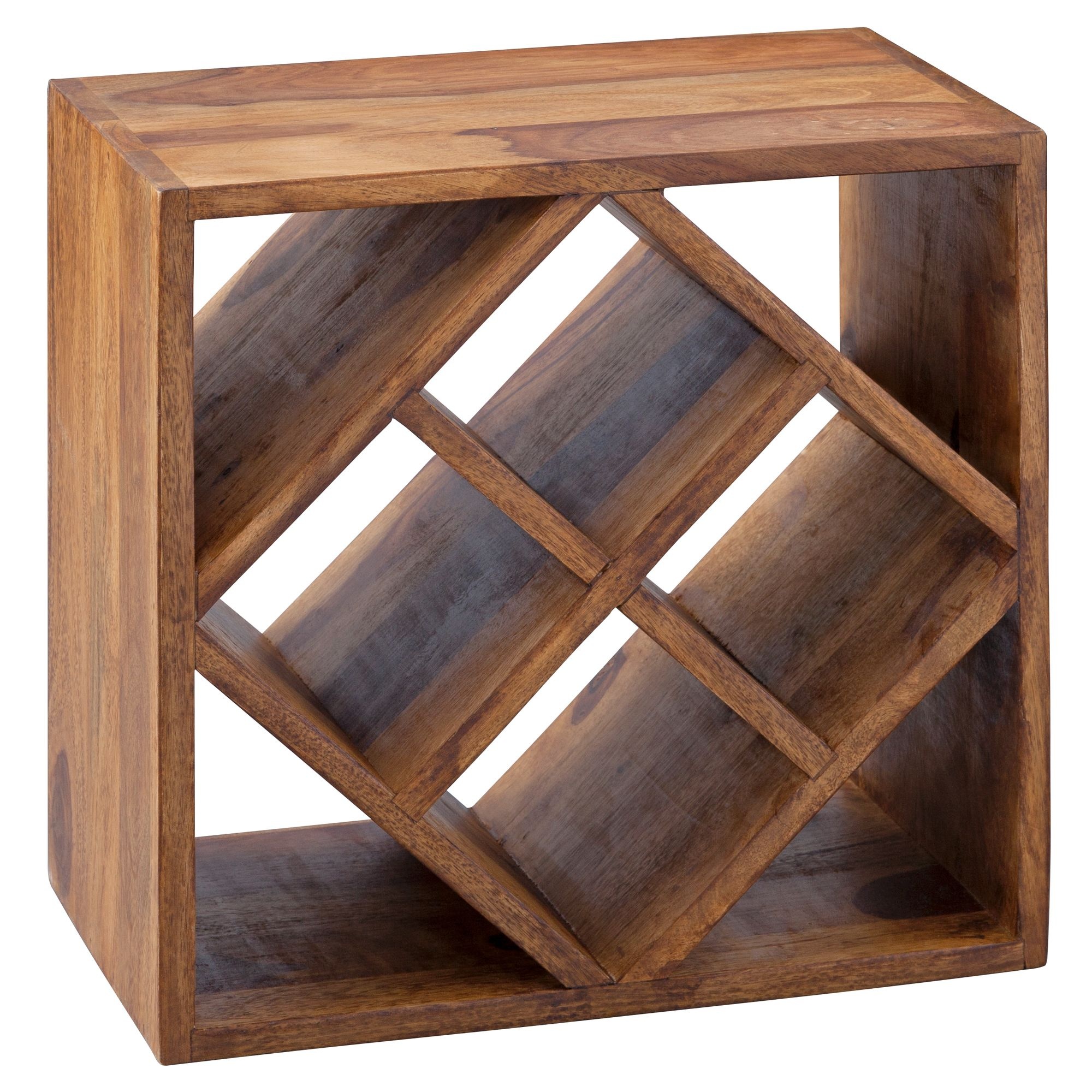 BYmeubello Wijnrek Welchborough 60cm-WL5M673