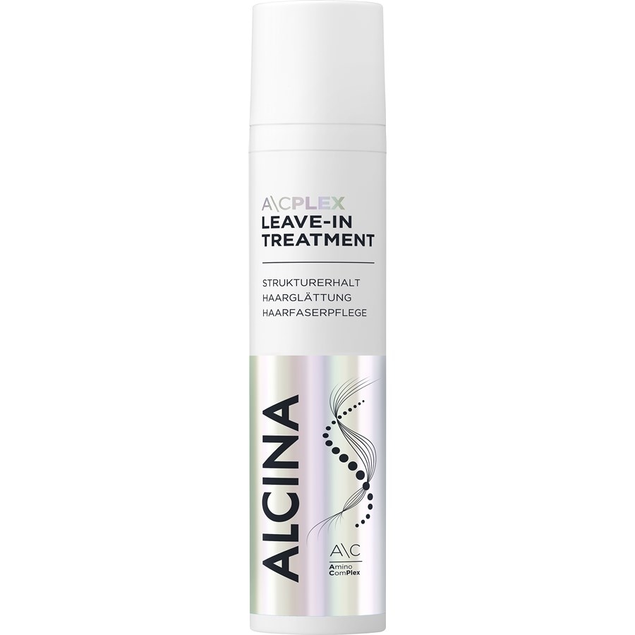 Alcina Leave-in behandeling