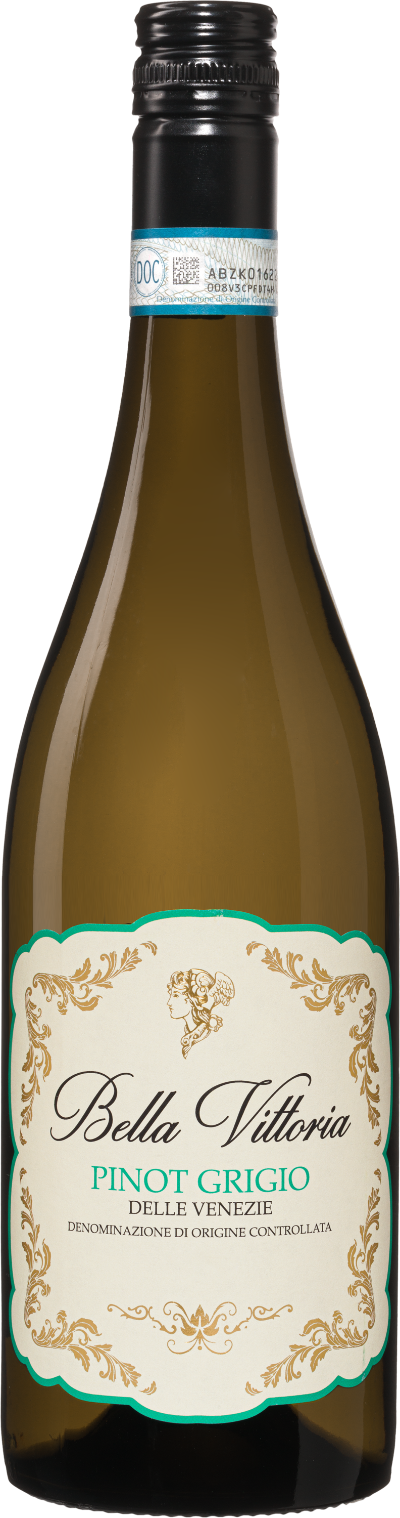 Wijnbeurs Bella Vittoria Pinot Grigio delle Venezie