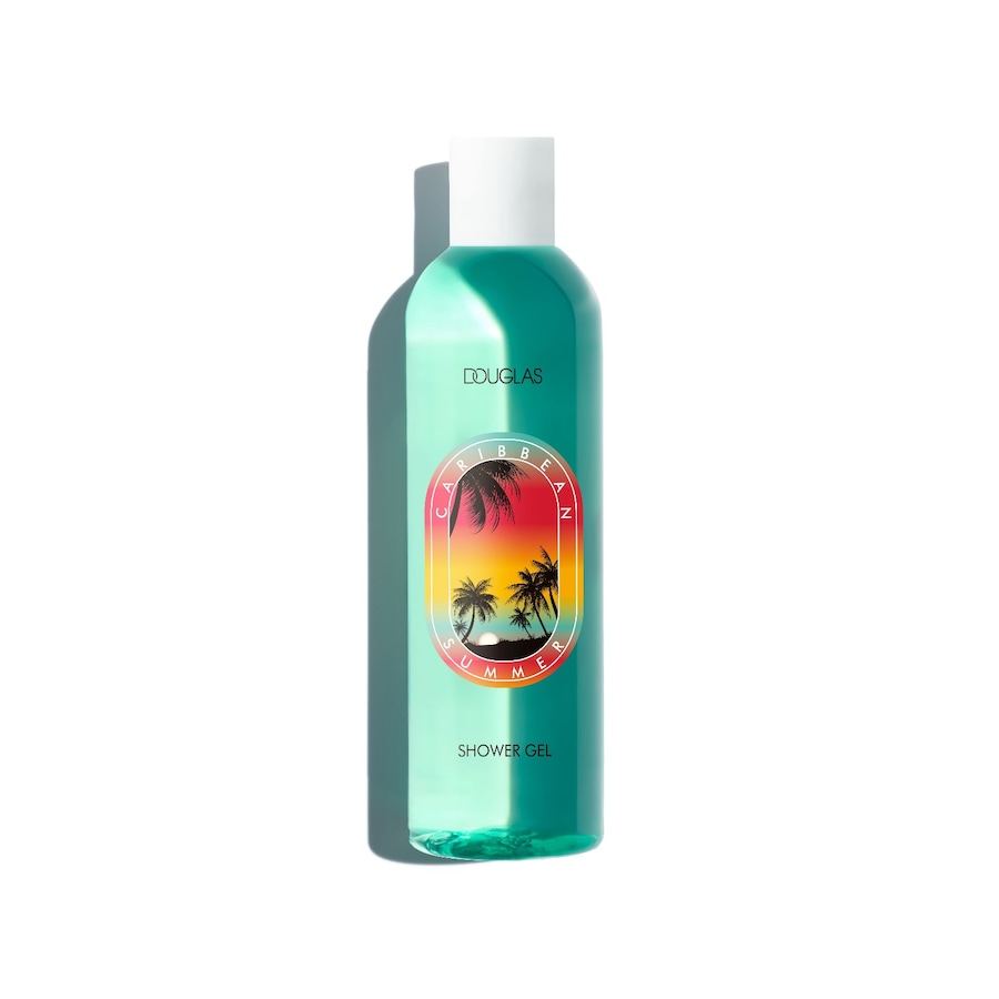 Douglas Collection Seasonal Caribbean Summer