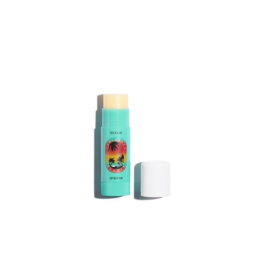 Douglas Collection Seasonal Caribbean Summer Lip Butter
