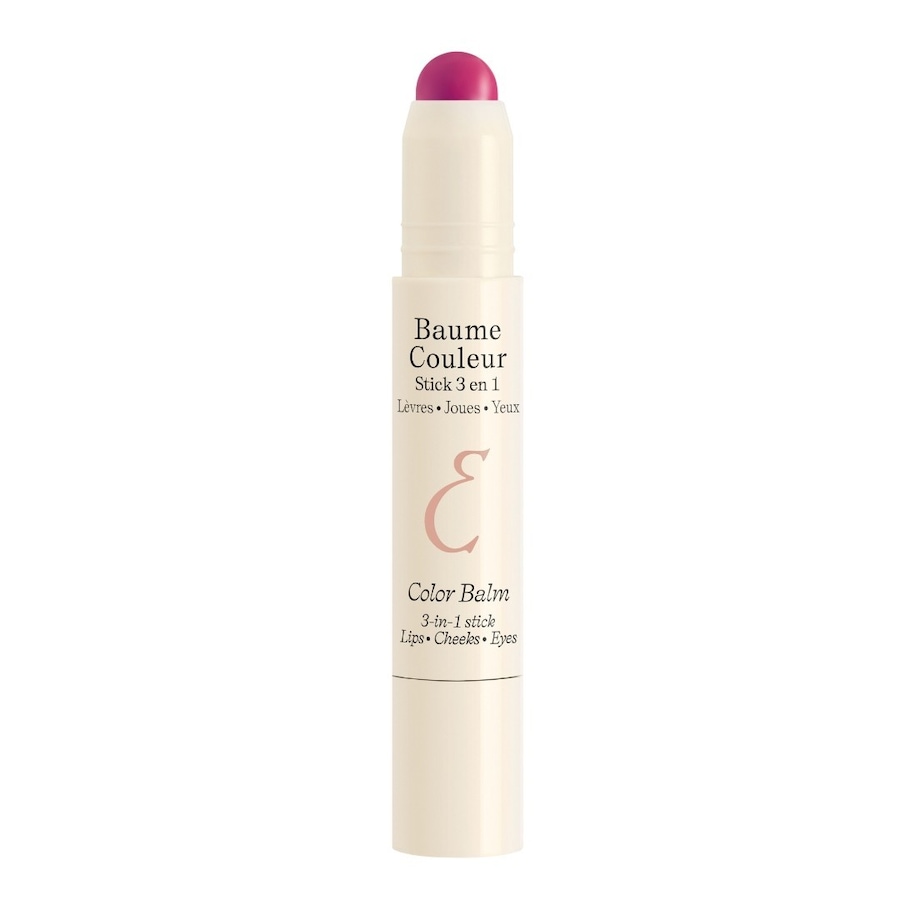 Embryolisse Color Balm 3-in-1 Stick