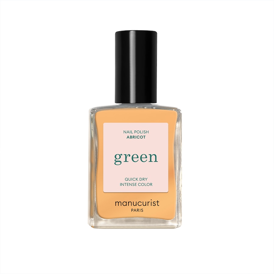 Manucurist GREEN Quick Dry