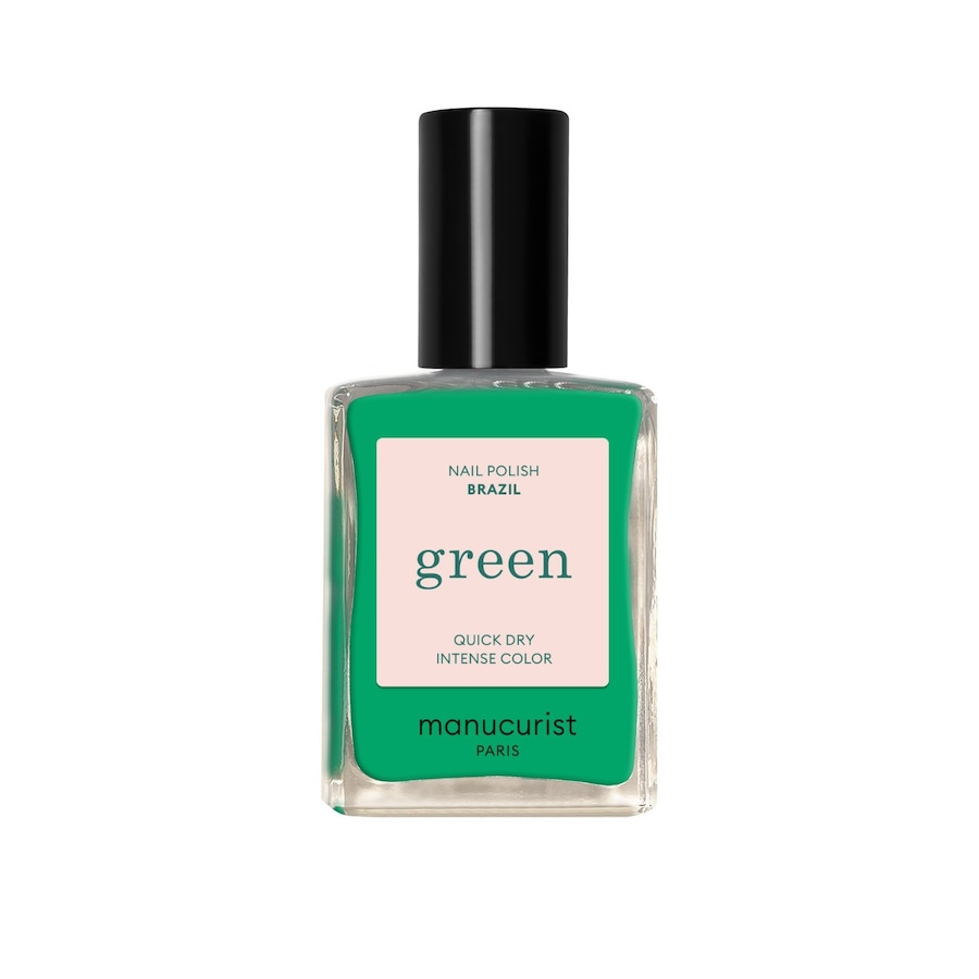 Manucurist GREEN Quick Dry