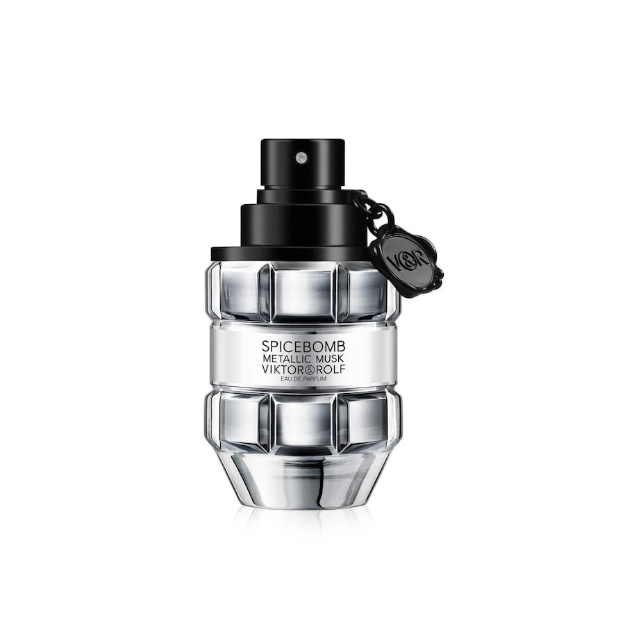 Viktor&Rolf Spicebomb Metallic Musk